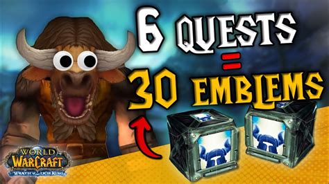How I Got 60 Emblems of Heroism in 1 Week (Without Doing .